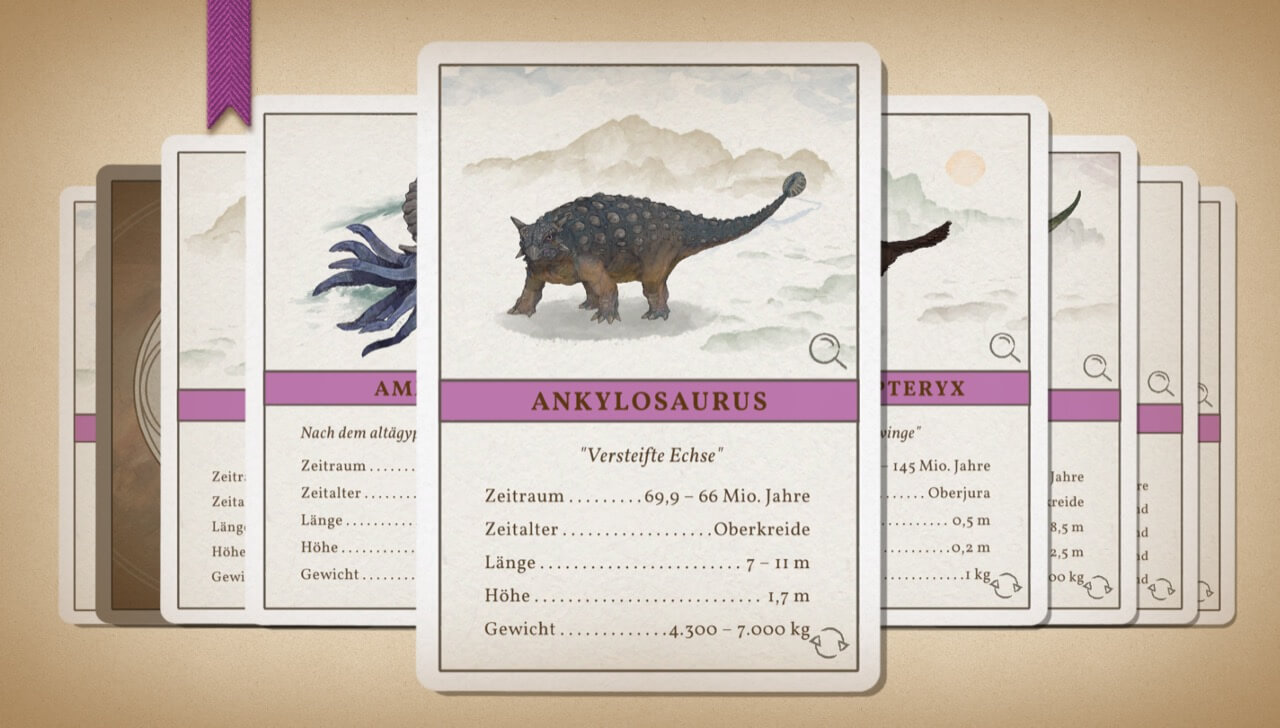Dino Dino Screenshot