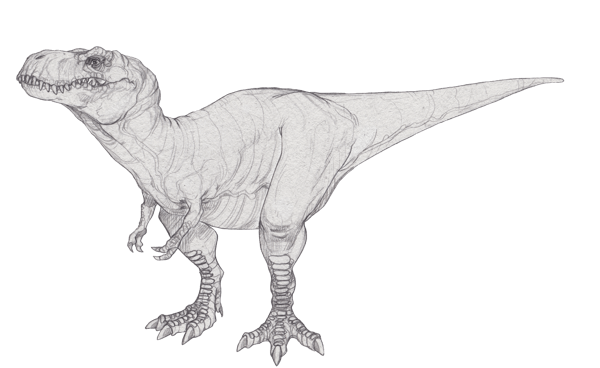 t-rex_paper